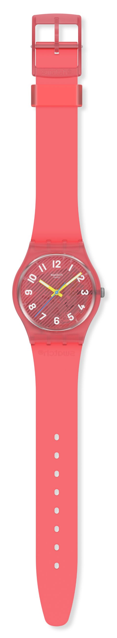 Swatch SO28P114