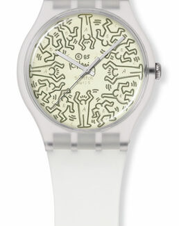 Swatch SO29Z145