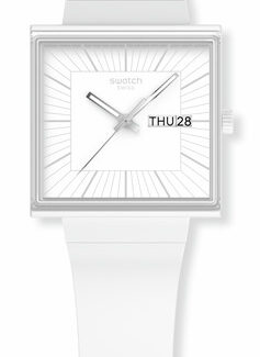 Swatch SO34W700