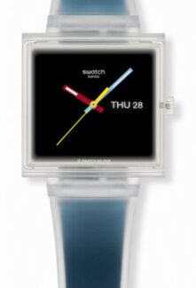 Swatch SO38K700