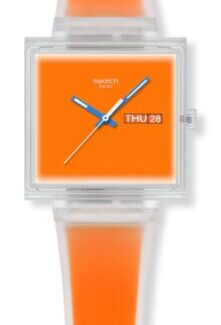 Swatch SO38K704