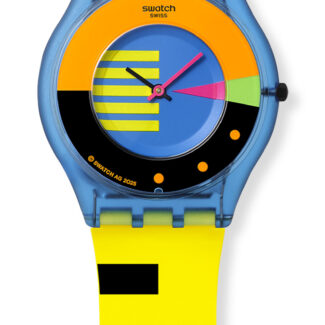 Swatch SS08S101
