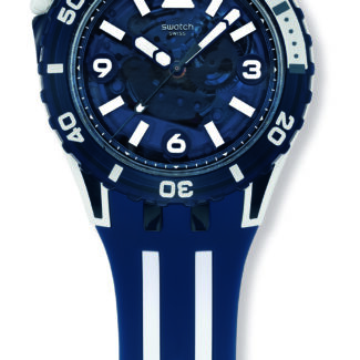 Swatch SSCU09N100