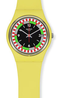 Swatch SO31J400