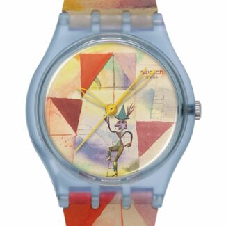 Swatch SO28Z703