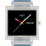 Swatch SO38K700
