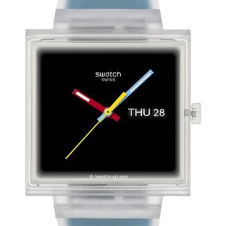 Swatch SO38K700