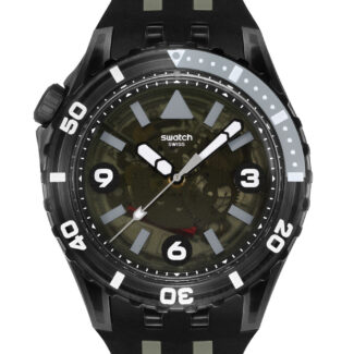 Swatch SSCU09B100