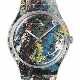 Swatch SUOZ366