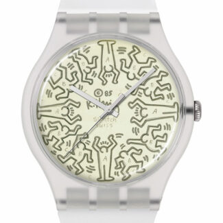 Swatch SO29Z145