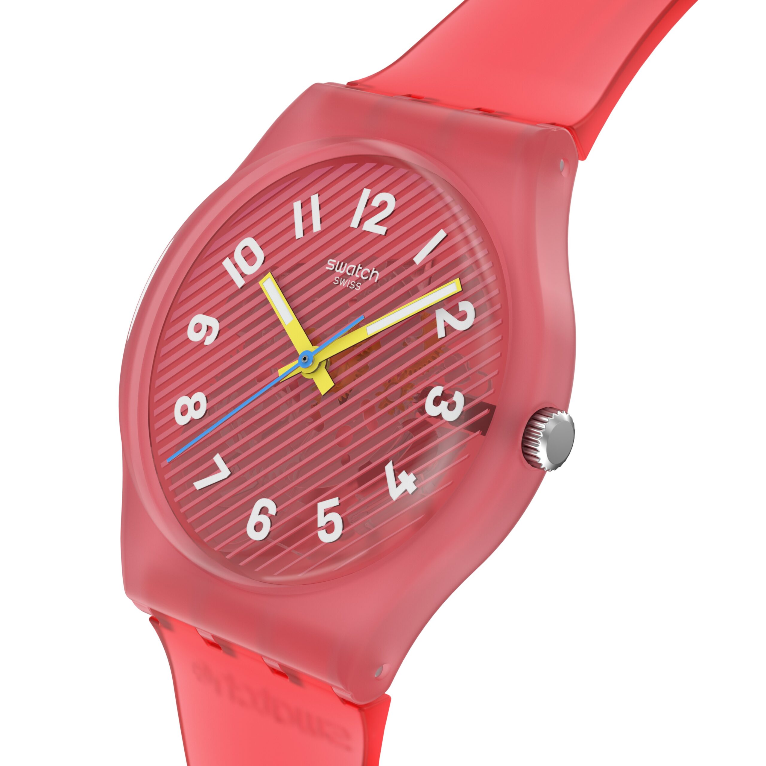 Swatch SO28P114