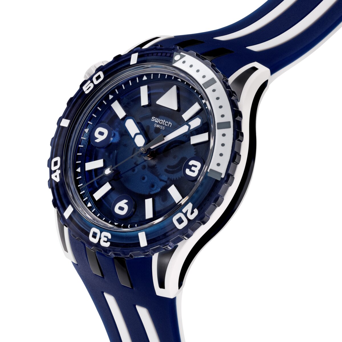 Swatch SSCU09N100