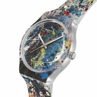 Swatch SUOZ366